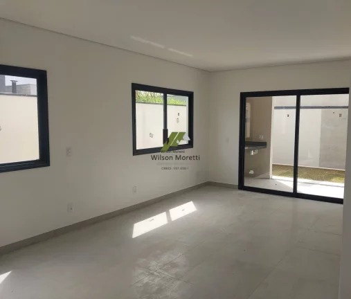 Imagem Casa à venda em Condomínio - Jundiaí/SP