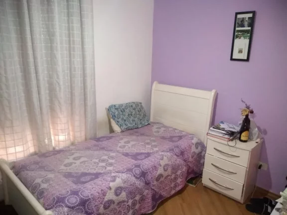 Imagem Apartamento 126 m à venda no Condomínio Edifício Parque Imperial no Bairro do Tatupé -São Paulo...