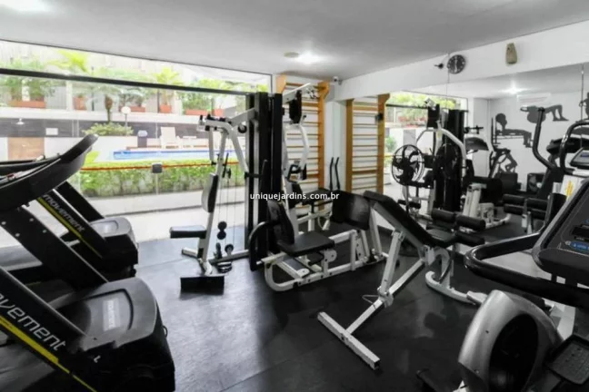 Imagem Apartamento à venda Vila Olímpia São Paulo