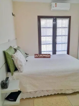 Imagem Sobrado com 3 quartos à venda, 200 m² por R$ 1.490.000 - Parque Mandaqui - São Paulo/SP