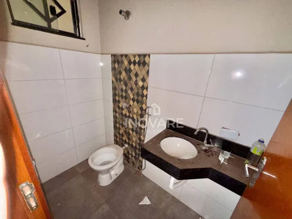 Imagem Sala para alugar, 80 m² por R$ 1.300,00/mês - Setor Social - Itumbiara/GO
