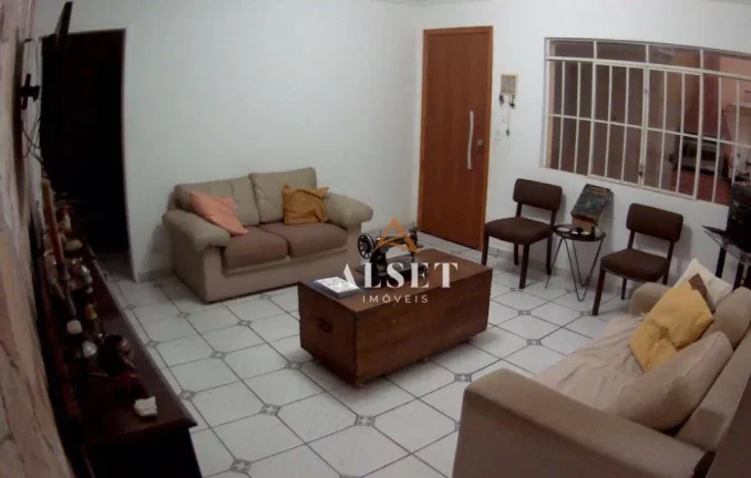 Imagem Casa Residencial à venda, Aricanduva, São Paulo - CA0083.