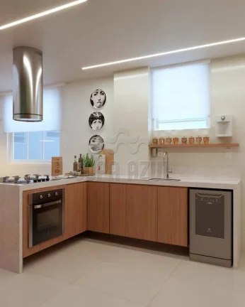 Imagem Copacabana – Rua Tonelero | Residencial › Apartamento 3 quarto(s) à Venda