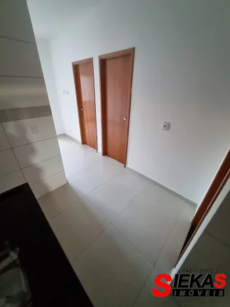 Imagem Apartamento de 2 quartos à venda em condomínio na Vila Carrão, São Paulo-SP: 36m² de conforto e sofisticação!