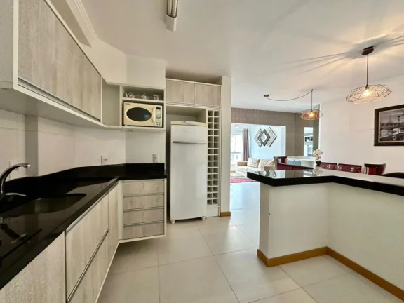 Imagem Apartamento 2 Dormitórios - Bairro Zona Nova