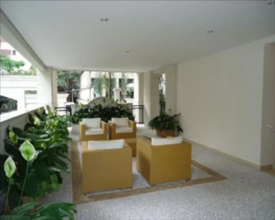 Imagem Apartamento de Alto Padrão a venda em Perdizes.