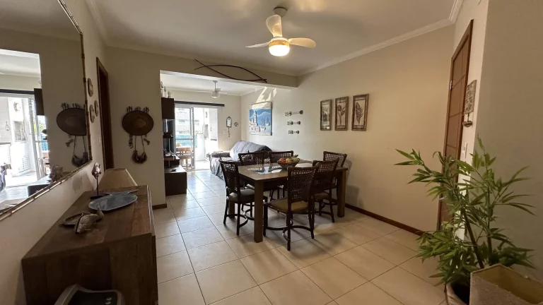 Imagem Apartamento á venda no Itaguá
