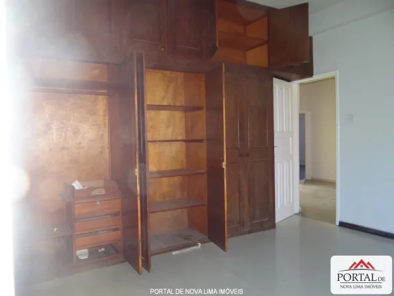 Imagem Imóvel Comercial para Locação em Nova Lima ? Ideal para Escolas, Clínicas, Escritórios e Instituições