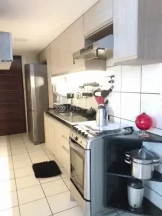 Imagem Apto - 3 Quarto - 1 Suíte - 116m² - Tambaú, João Pessoa/PB