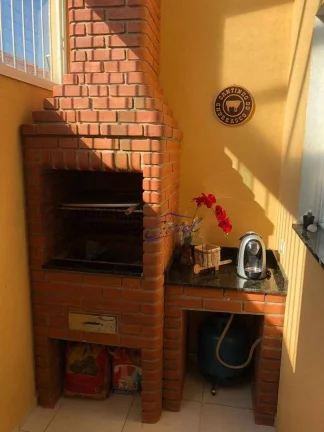 Imagem Casa com 2 quartos (suítes) à venda, 68 m² - Jardim Jabaquara - São Paulo/SP