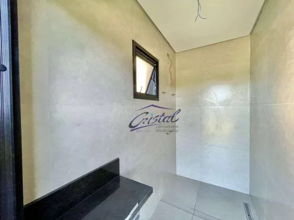 Imagem Casa com 3 quartos / suítes à venda, 230 m² - Condomínio Lago do Sol - Quinta dos Angicos - Cotia/SP