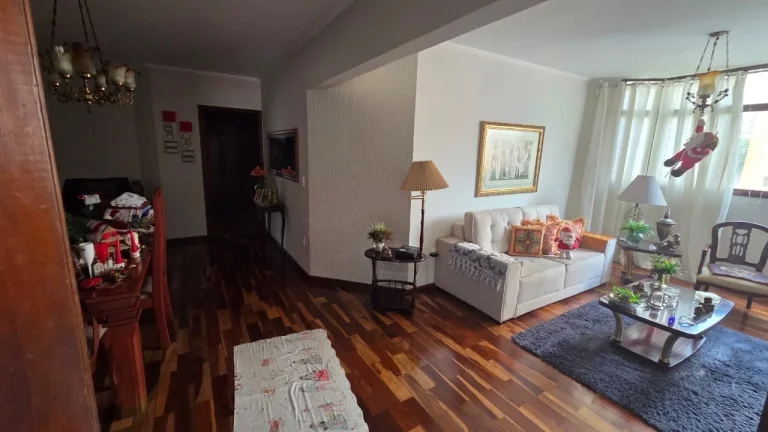 Imagem Apartamento 3 dormitórios Edifício Jatoba Sorocaba/SP