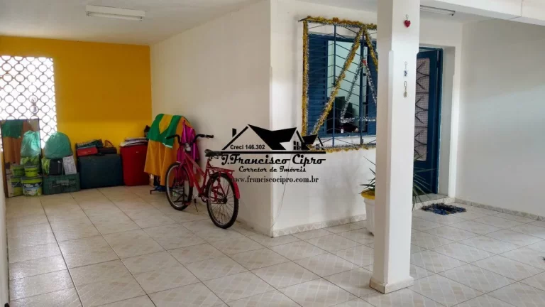 Imagem Casa-Terrea-para-Venda-em-Santo-Antonio-Lorena-SP