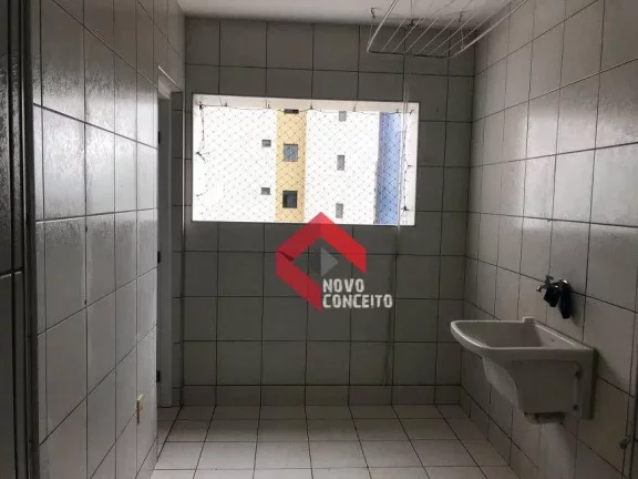 Imagem Apartamento à venda, 151 m² por R$ 690.000,00 - Dionisio Torres - Fortaleza/CE