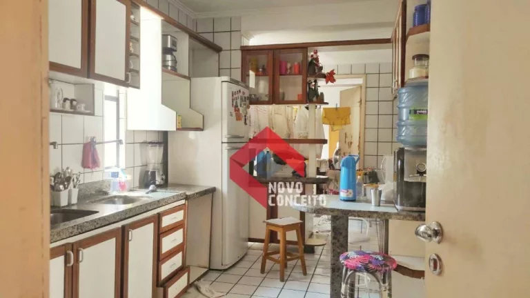 Imagem Apartamento à venda, 151 m² por R$ 1.150.000,00 - Meireles - Fortaleza/CE