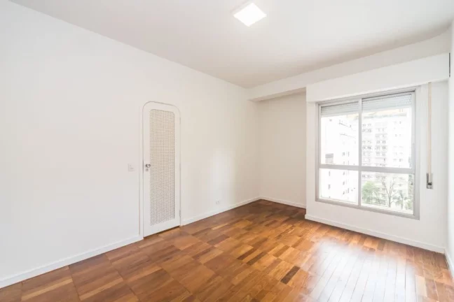 Imagem APARTAMENTO RESIDENCIAL em São Paulo - SP, Paraíso