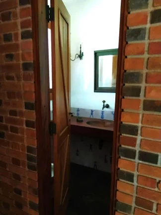 Imagem Comprar casa com 4 dormitórios em Guarujá SP, Casa em condomínio fechado em Guarujá SP
