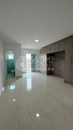 Imagem Sobrado para Venda em Santo André / SP no bairro Vila Camilópolis