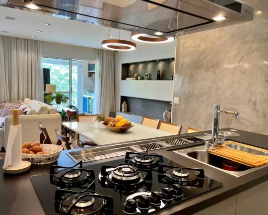 Imagem APARTAMENTO ,3 DORM , 1 SUITE , 2 VAGA , ÓTIMA LOCALIZAÇÃO.FL58