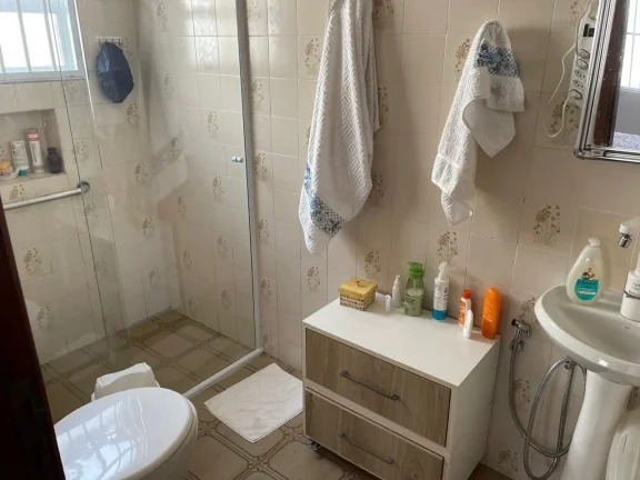 Imagem Casa para Venda em Peruíbe, Balneario Stella Maris, 4 dormitórios, 2 suítes, 3 banheiros, 4 vagas