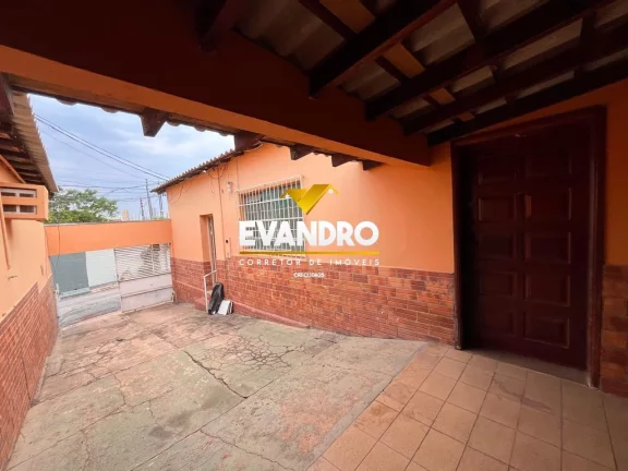 Imagem Casa para Venda em Cuiabá / MT no bairro Dom Aquino