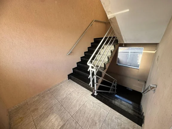 Imagem Apartamento 2 dormitórios Garden - Cidade Patriarca