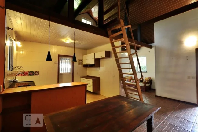 Imagem Casa à Venda - Vargem Grande, 3 Quartos, 105 m2