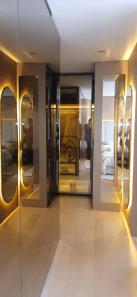 Imagem Apartamento Alto Padrão Cerâmica Quadra de Tênis Private Pool House