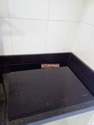 Imagem Apartamento com 2 quartos à venda, 46 m² por R$ 360.000 - Vila Galvão - Guarulhos/SP