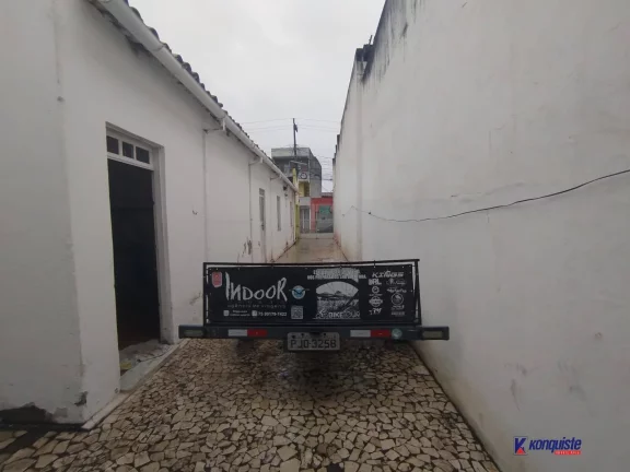 Imagem VENDO UMA CASA NO BAIRRO SOBRADINHO EXCELENTE LOCALIZAÇÃO