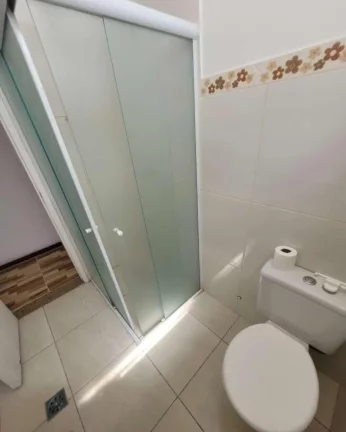 Imagem sobrado com 2 quartos FL26