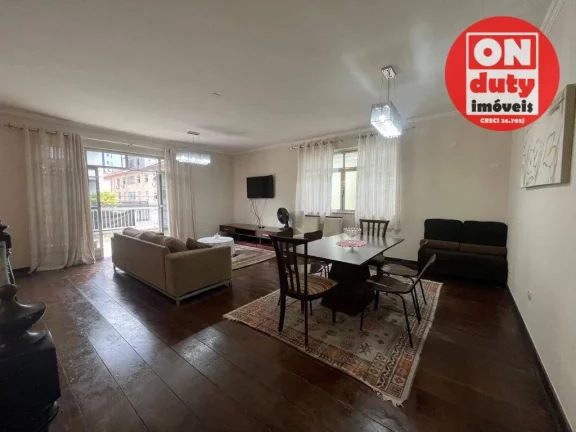 Imagem Casa - Boqueirão - Santos/SP