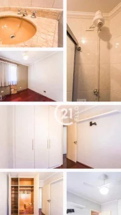 Imagem Apartamento à venda, 60 m² por R$ 830.000,00 - Vila Olímpia - São Paulo/SP