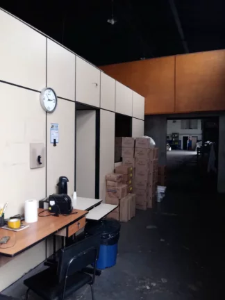 Imagem GALPÃO COMERCIAL em São Paulo - SP, Limão