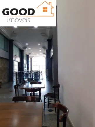 Foto do imóvel: LOJA COMERCIAL em MACAÉ - RJ, CENTRO