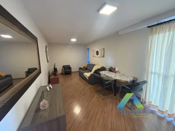Imagem Apartamento à venda no bairro Campestre - Santo André/SP
