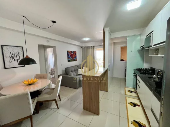 Imagem Apartamento com 2 dormitórios à venda, 76 m² por R$ 575.000,00 - Nova Ribeirânia - Ribeirão Preto/SP