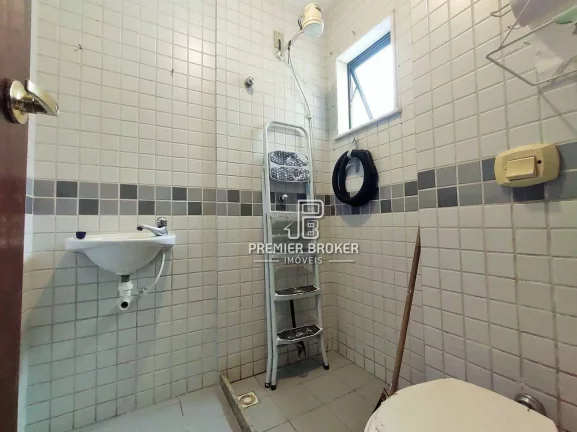 Imagem Apartamento à venda, 141 m² por R$ 1.050.000,00 - Várzea - Teresópolis/RJ