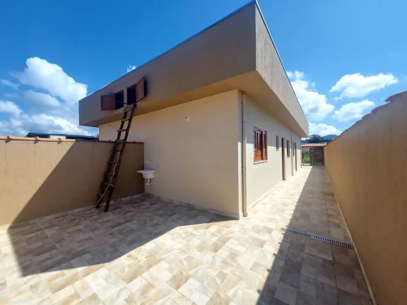 Imagem Casa com 2 dorms, Jardim Savoy, Itanhaém - R$ 220 mil, Cod: 2072