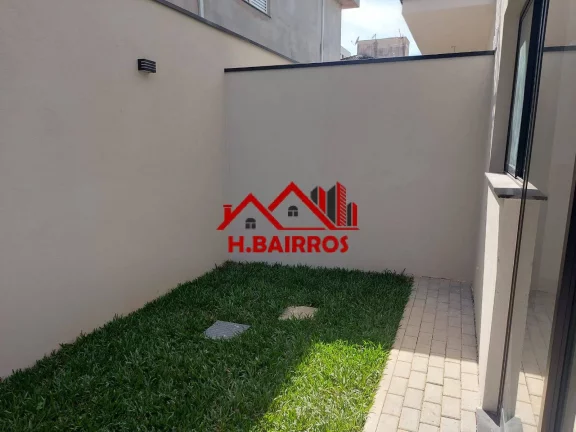 Imagem VENDE SOBRADO EM VILLAGIO NO JARDIM DAS INDÚSTRIAS