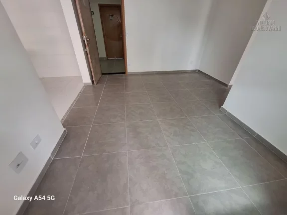 Imagem Apartamento 2 dormitórios sendo 1 suíte no centro de Mongaguá