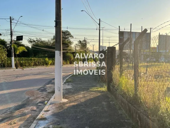 Imagem Terreno comercial com 2.500 m² na Avenida Ermelindo Maffei em Itu SP