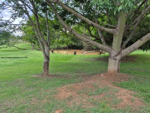 Imagem Terreno em Condomínio para Venda em Artur Nogueira, Jardim Santa Rosa