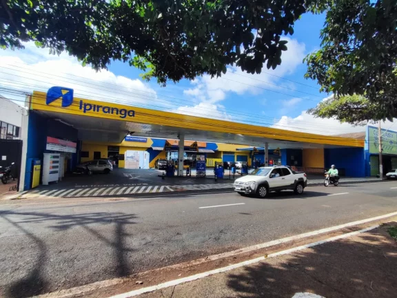 Imagem Terreno comercial para venda em Estação, 1,923m2