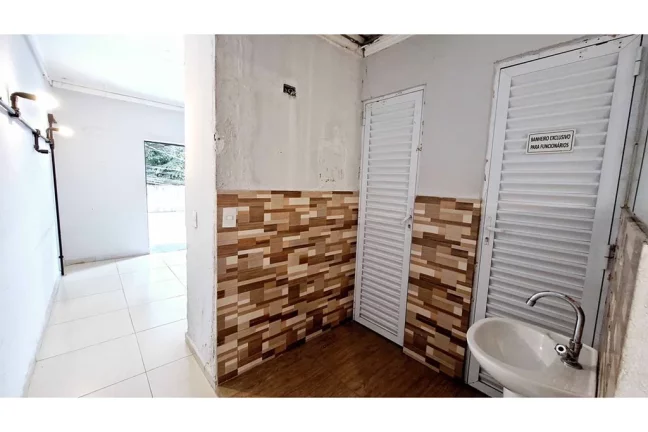 Imagem PREDIO COMERCIAL em São Paulo - SP, Santo Amaro