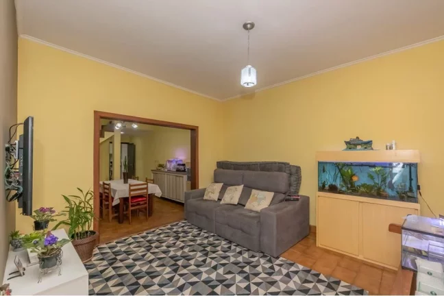 Imagem "Casa Charmosa na Rua Alagoa Nova, Perus - SP''