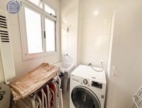 Imagem Apartamento 2 dormitórios!
