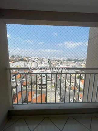 Imagem Apartamento para Venda em Santo André / SP no bairro Vila Metalúrgica