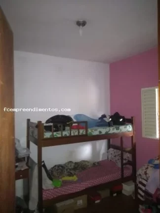 Imagem Casa para Venda em Limeira, Jardim Morro Branco, 2 dormitórios, 1 banheiro, 2 vagas