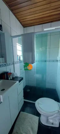Imagem Casa para Venda em São Roque, Jardim Mosteiro, 2 dormitórios, 1 suíte, 1 banheiro, 2 vagas
